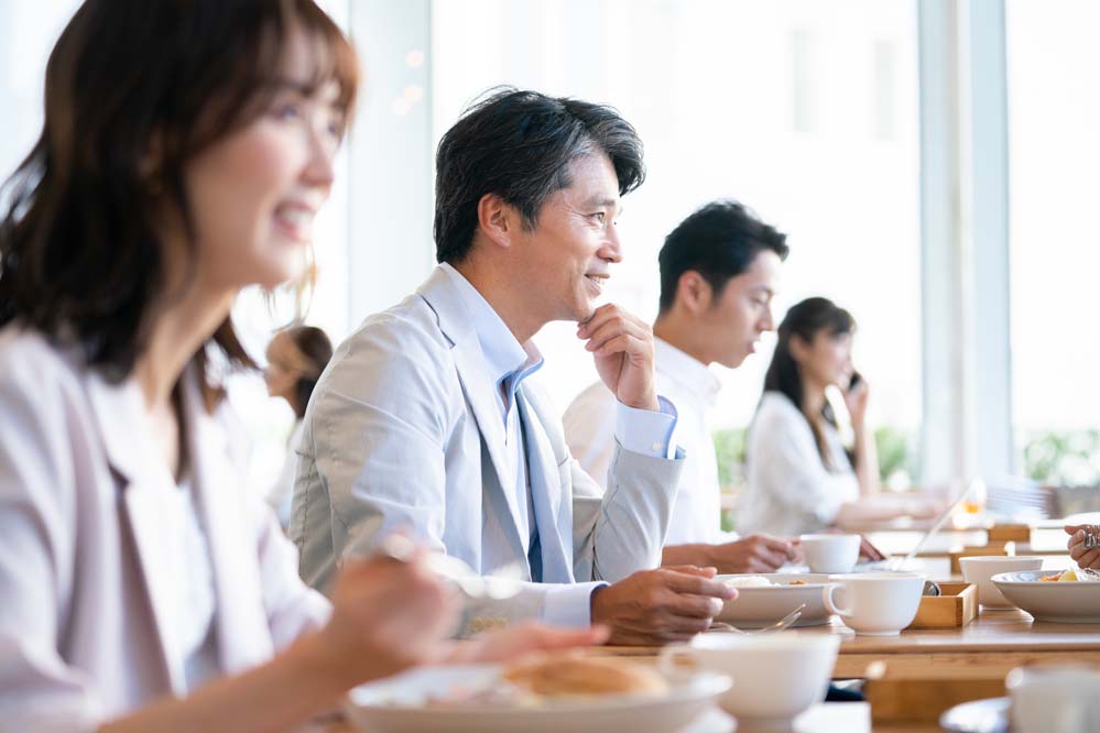 食育を始めたきっかけ