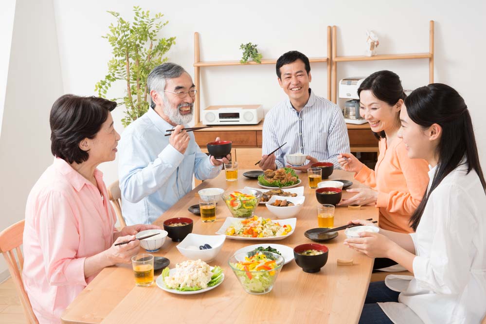 食育の進め